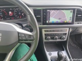  Seat  ATECA  FR 4Drive 2.0 TSI 190CV AT7 E6d #15