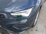  Seat  ATECA  FR 4Drive 2.0 TSI 190CV AT7 E6d #17