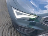  Seat  ATECA  FR 4Drive 2.0 TSI 190CV AT7 E6d #18