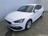  Seat  Leon  Style 1.0 TSI 110CV MT6 E6d 