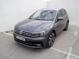  Volkswagen  Tiguan  Sport 4Motion BMT 2.0 TDI 190CV AT7 E6dT 
