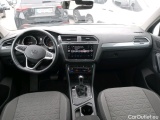  Volkswagen  Tiguan  Life 2.0 TDI 150CV AT7 E6d #3