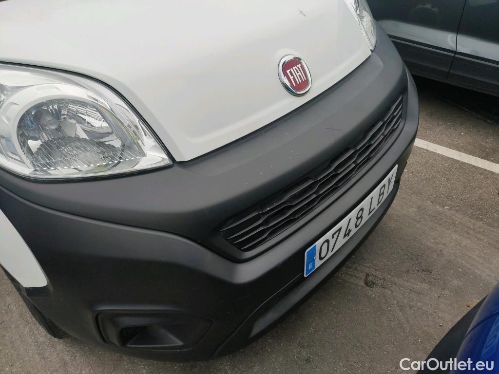  Fiat  Fiorino  Kasten 1.4 75CV MT5 E6 #28