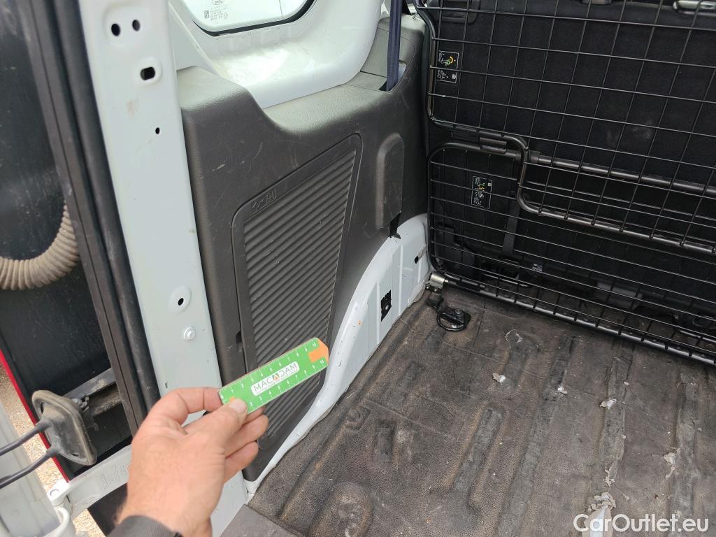  Ford  Transit Connect FORD  / 2013 / 5P / combi Kombi 1.5 TDCi 55kW Ambiente 220 L1 #13