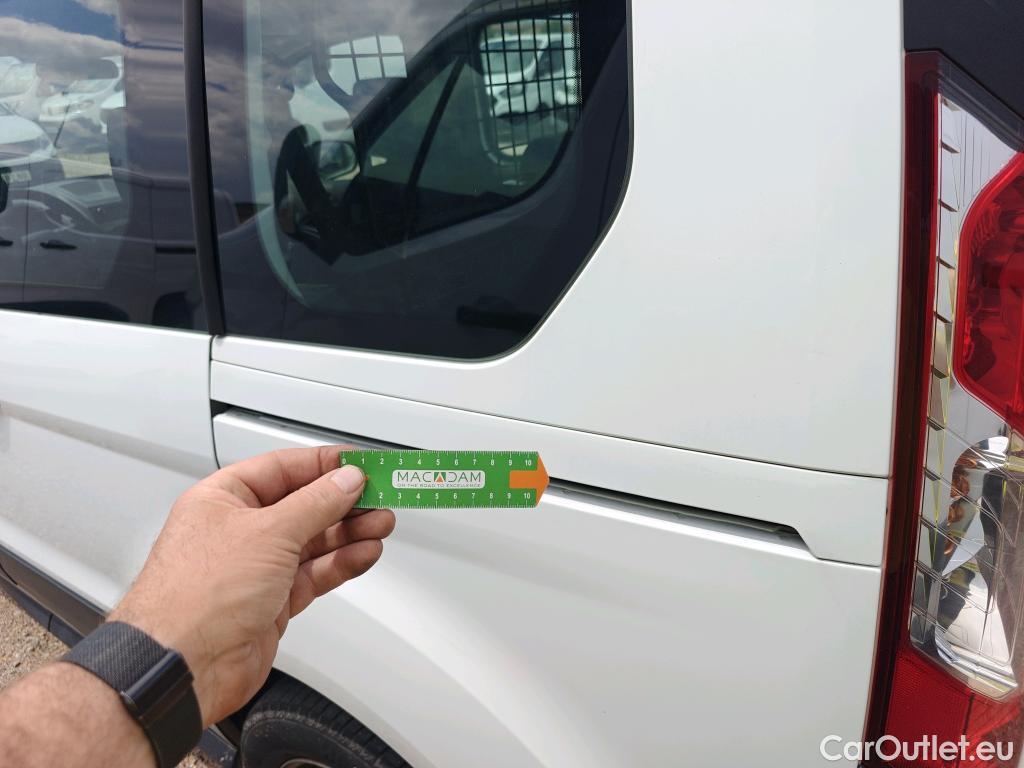  Ford  Transit Connect FORD  / 2013 / 5P / combi Kombi 1.5 TDCi 55kW Ambiente 220 L1 #35