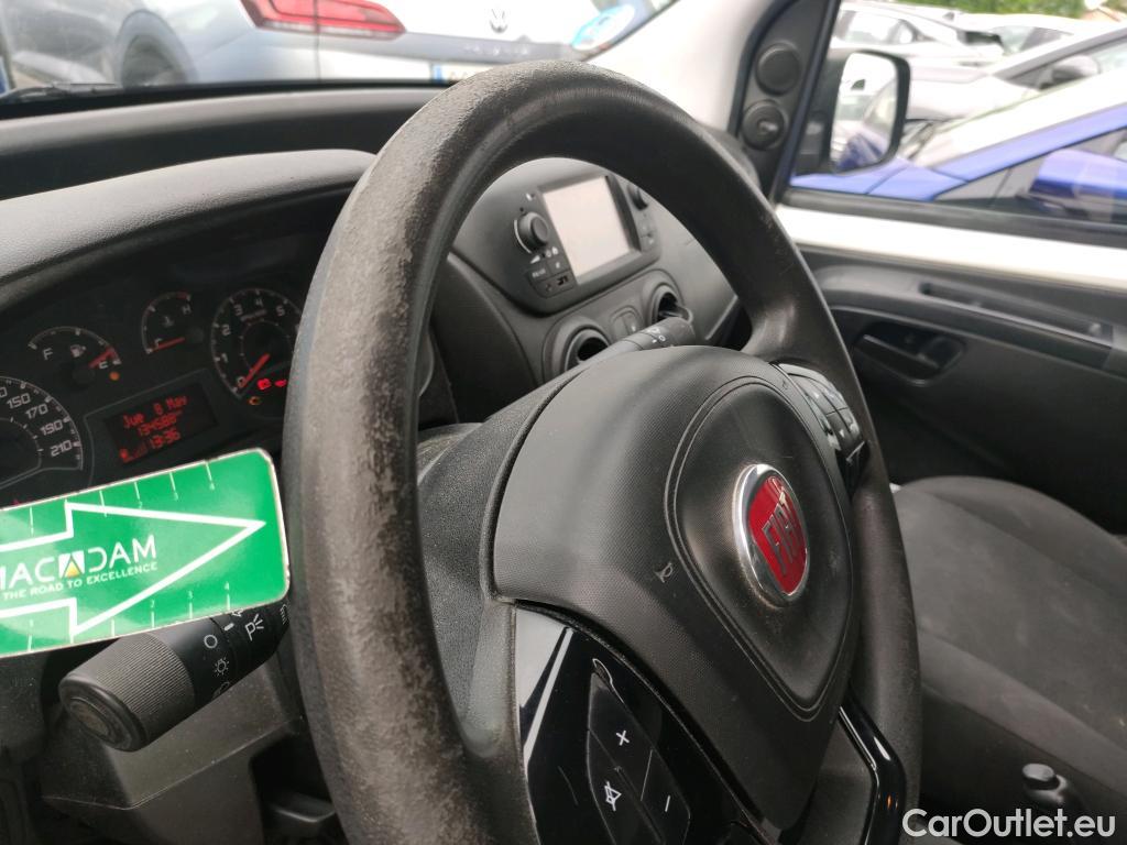 Fiat  Fiorino  Kasten 1.4 75CV MT5 E6 #4