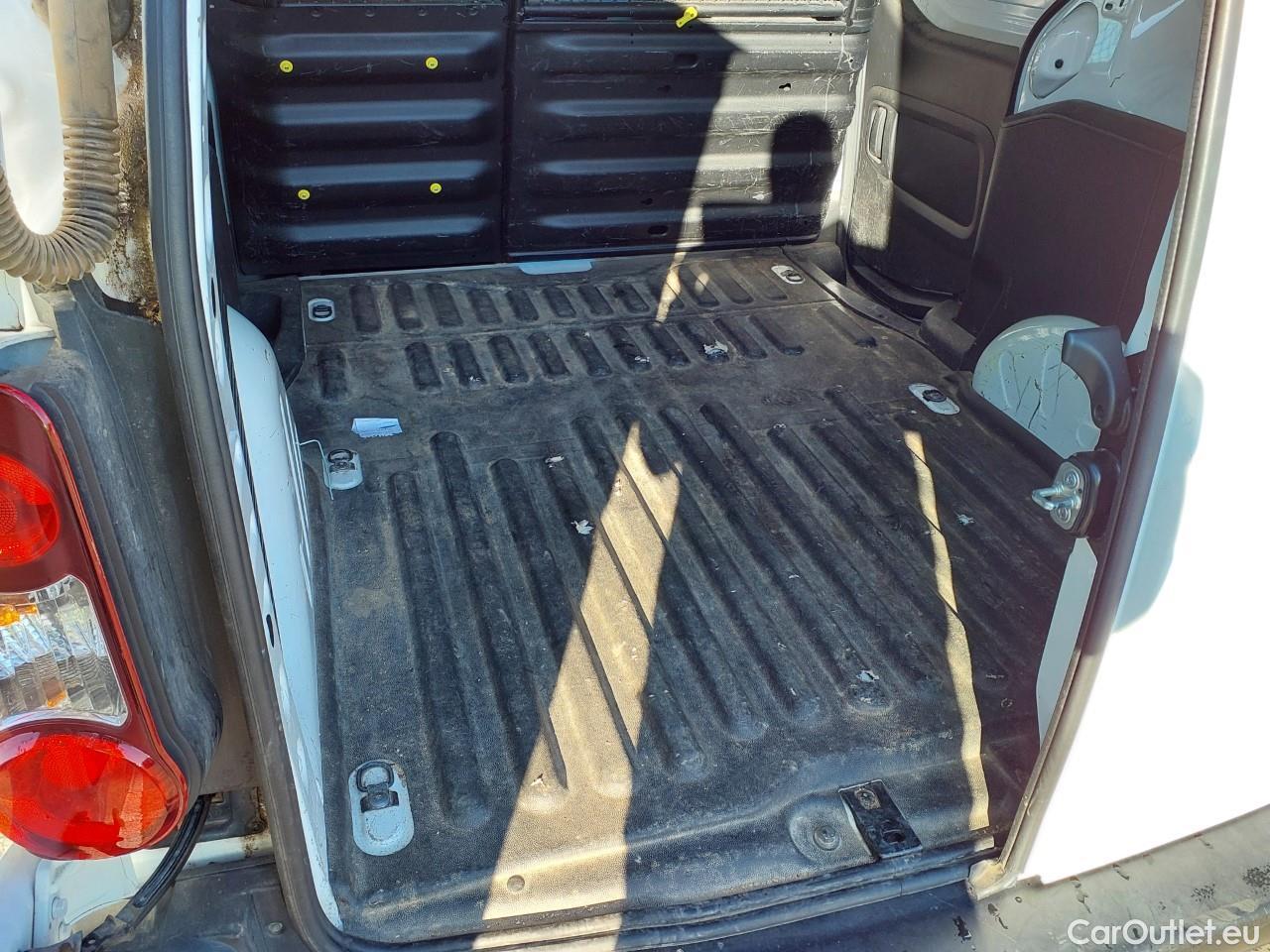  Citroen  Berlingo  Furgón L1 1.6 BlueHDi 100CV MT5 E6 #45