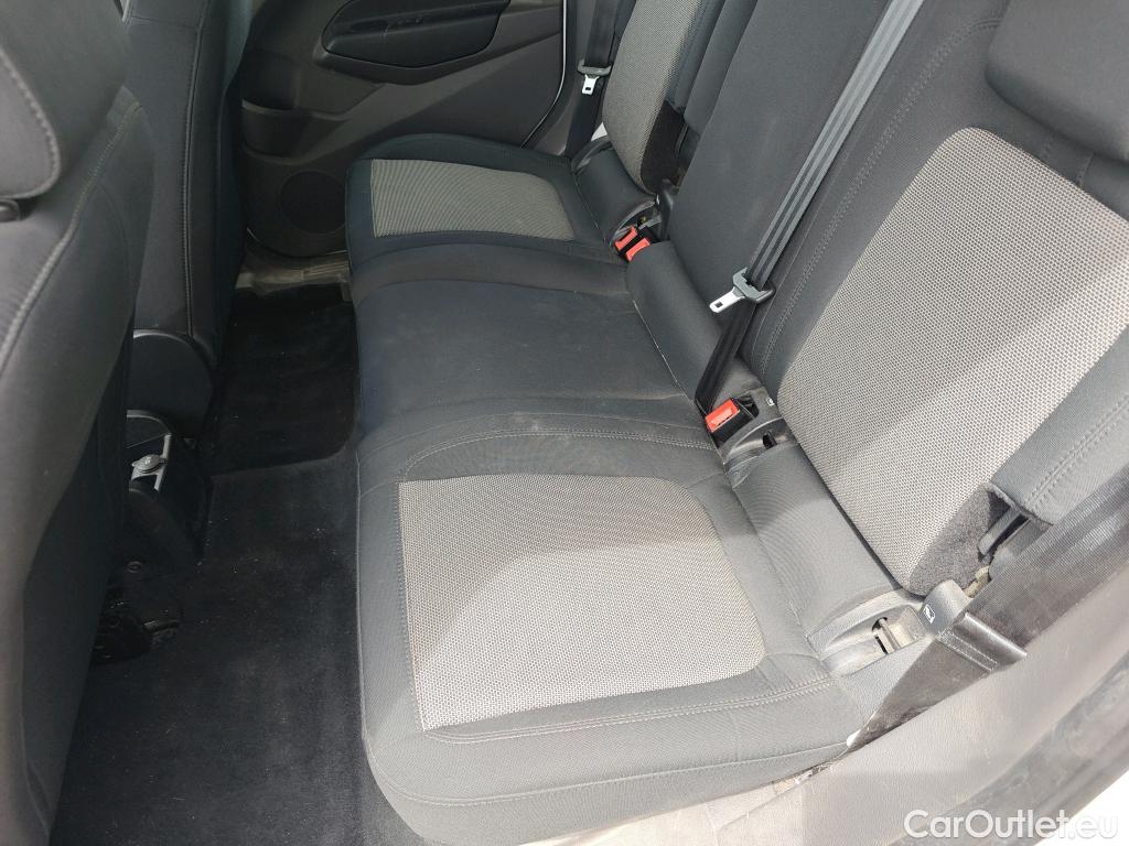  Ford  Transit Connect FORD  / 2013 / 5P / combi Kombi 1.5 TDCi 55kW Ambiente 220 L1 #18