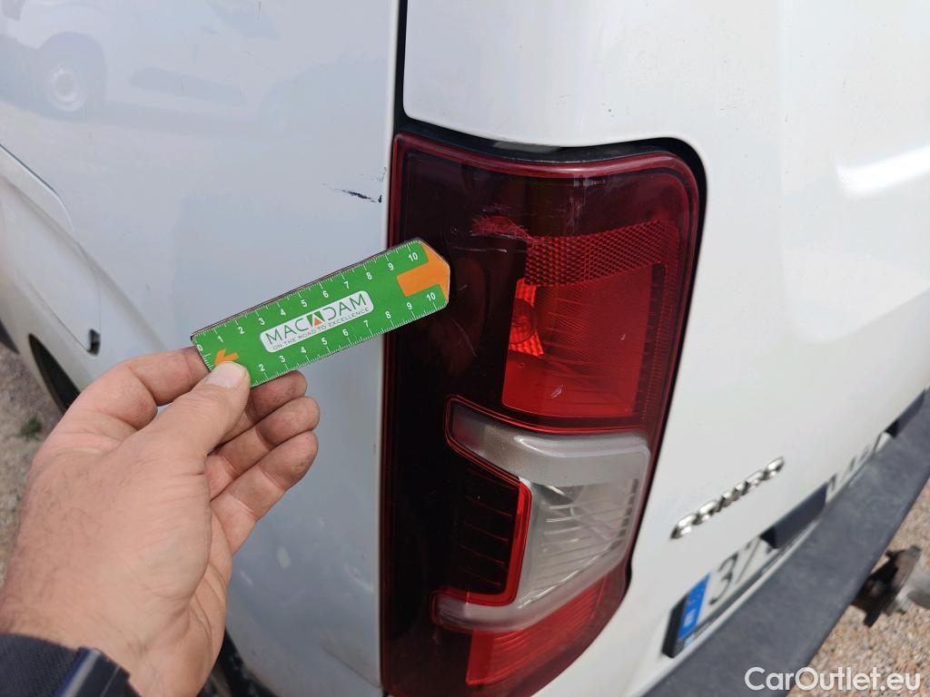  Opel  Combo  E Cargo Express 1.6 100CV MT5 E6 #15