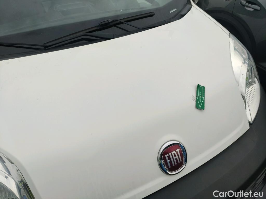  Fiat  Fiorino  Kasten 1.4 75CV MT5 E6 #16