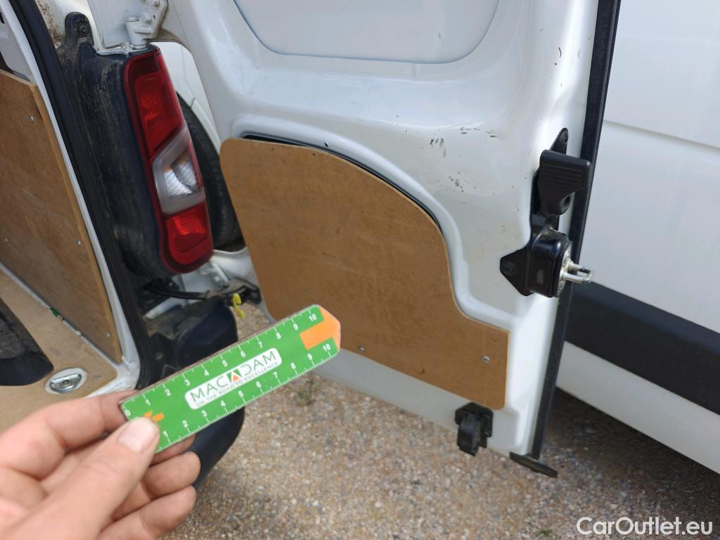  Opel  Combo  E Cargo Express 1.6 100CV MT5 E6 #58