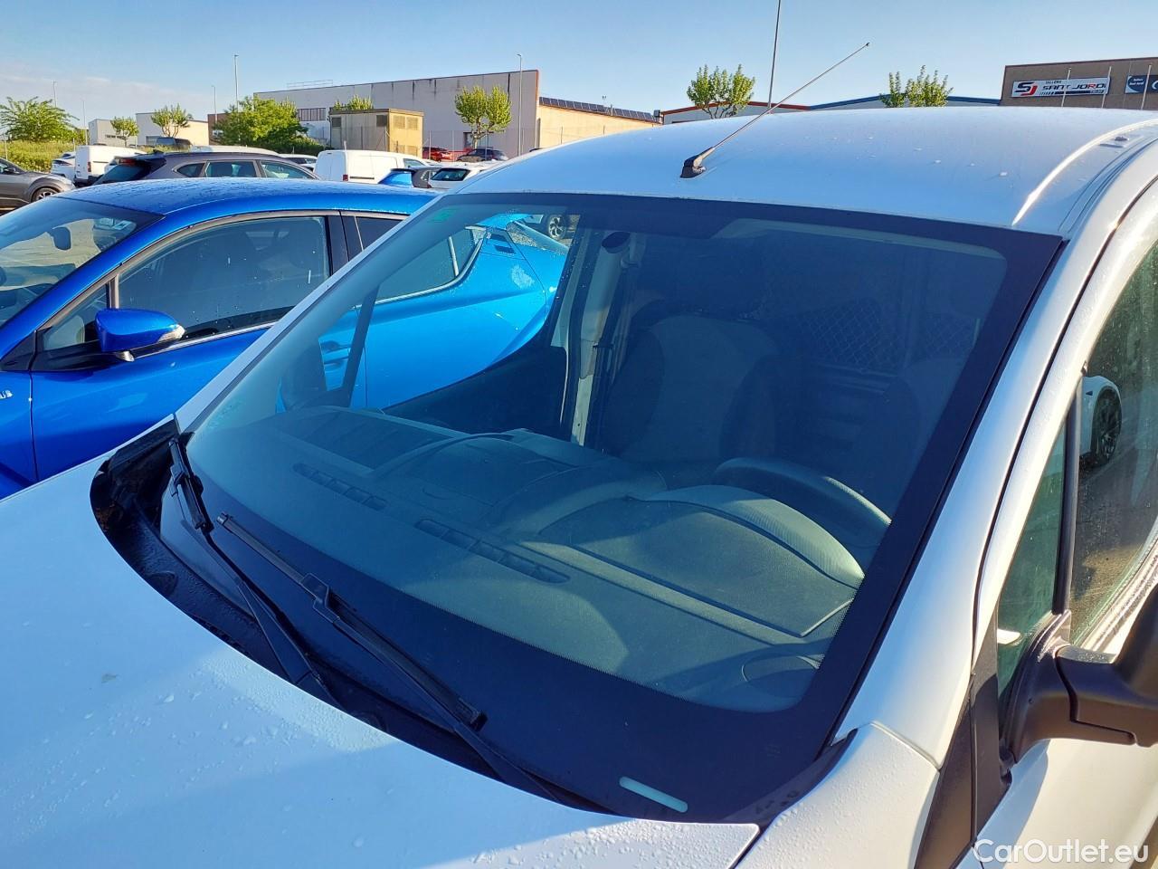  Citroen  Berlingo  Furgón L1 1.6 BlueHDi 100CV MT5 E6 #42