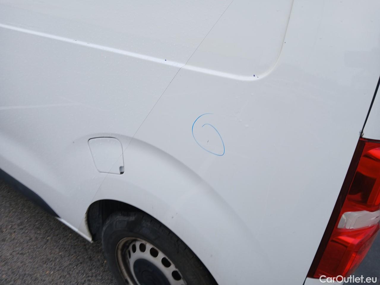  Citroen  Jumpy  Furgón Control M 1.5 BlueHDi 120CV MT6 E6dT #29