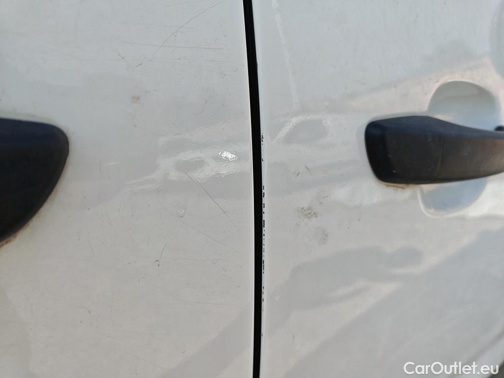  Citroen  Berlingo  Combi Live M 1.5 BlueHDi 100CV MT5 E6dT #2