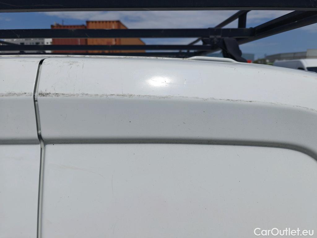  Opel  Combo  E Cargo Express 1.6 100CV MT5 E6 #22