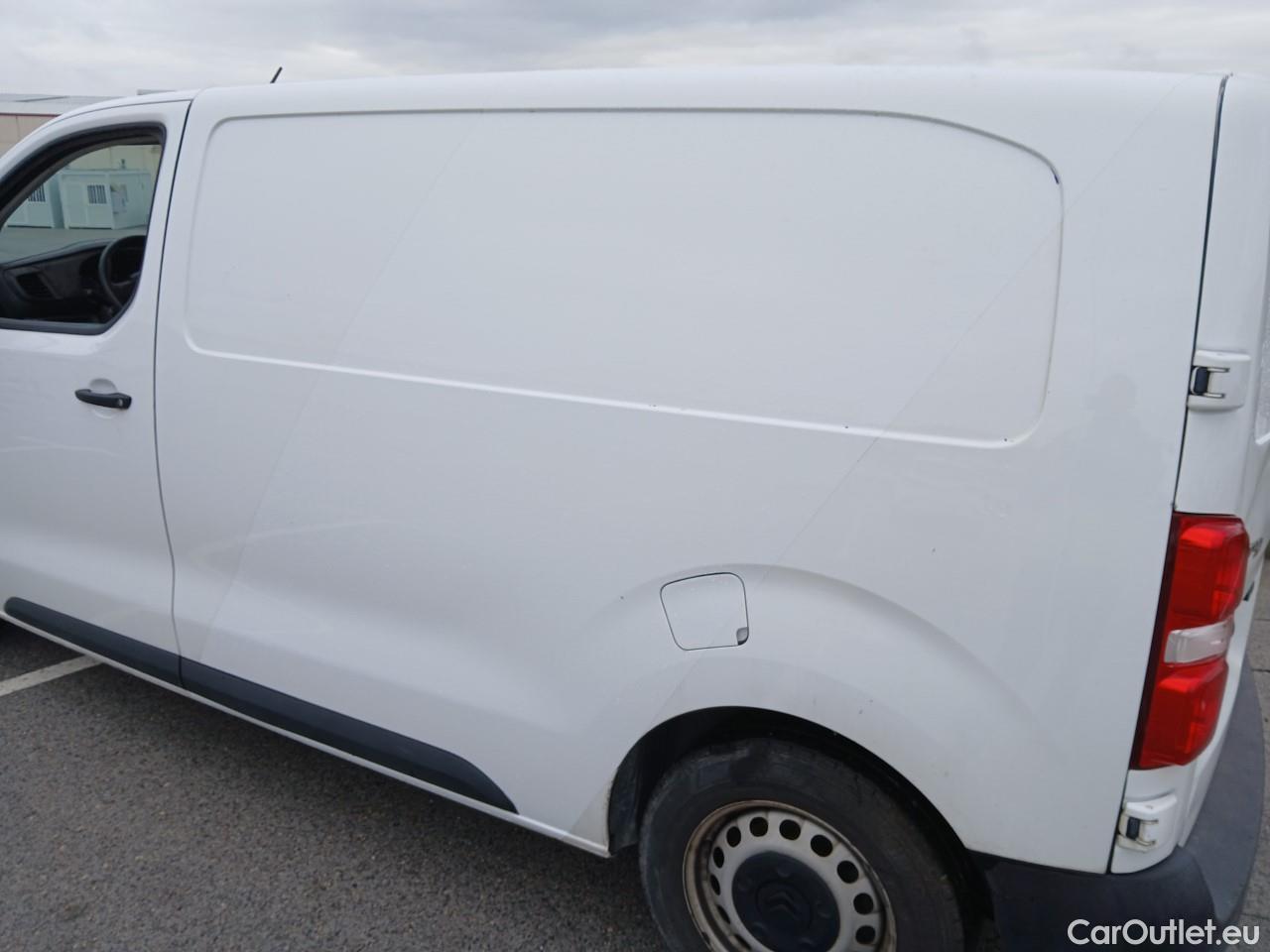  Citroen  Jumpy  Furgón Control M 1.5 BlueHDi 120CV MT6 E6dT #28