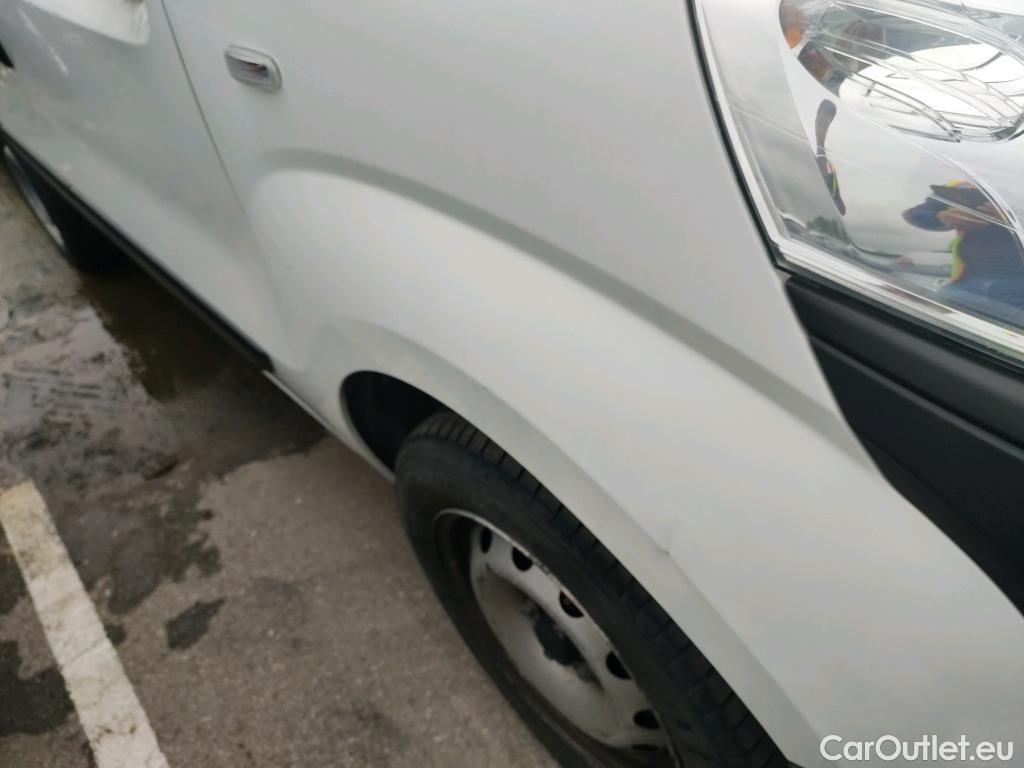  Fiat  Fiorino  Kasten 1.4 75CV MT5 E6 #18