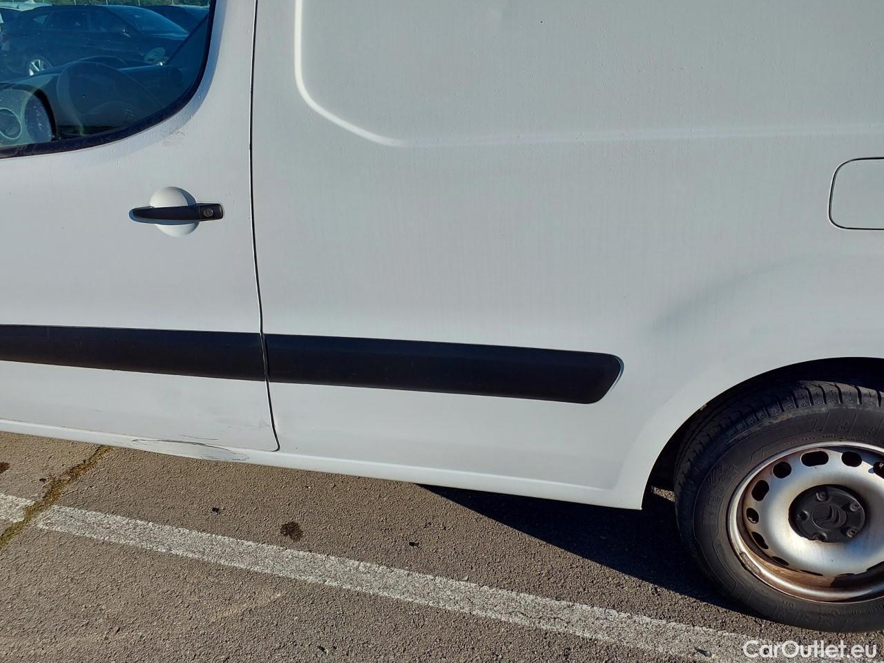  Citroen  Berlingo  Furgón L1 1.6 BlueHDi 100CV MT5 E6 #9