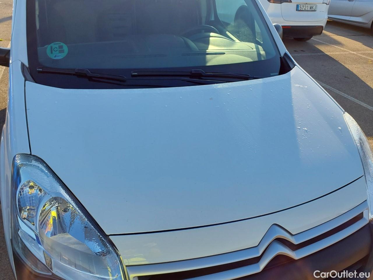  Citroen  Berlingo  Furgón L1 1.6 BlueHDi 100CV MT5 E6 #39