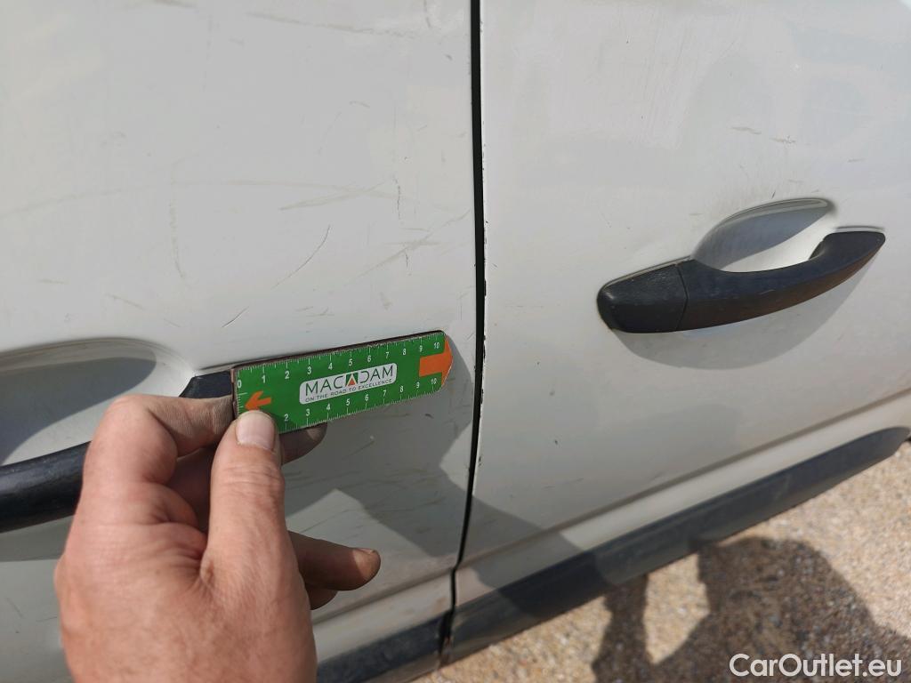  Opel  Combo  E Cargo Express 1.6 100CV MT5 E6 #29