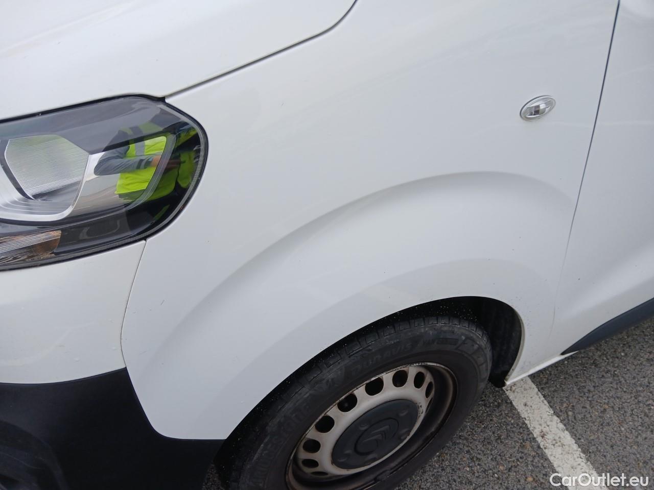  Citroen  Jumpy  Furgón Control M 1.5 BlueHDi 120CV MT6 E6dT #23