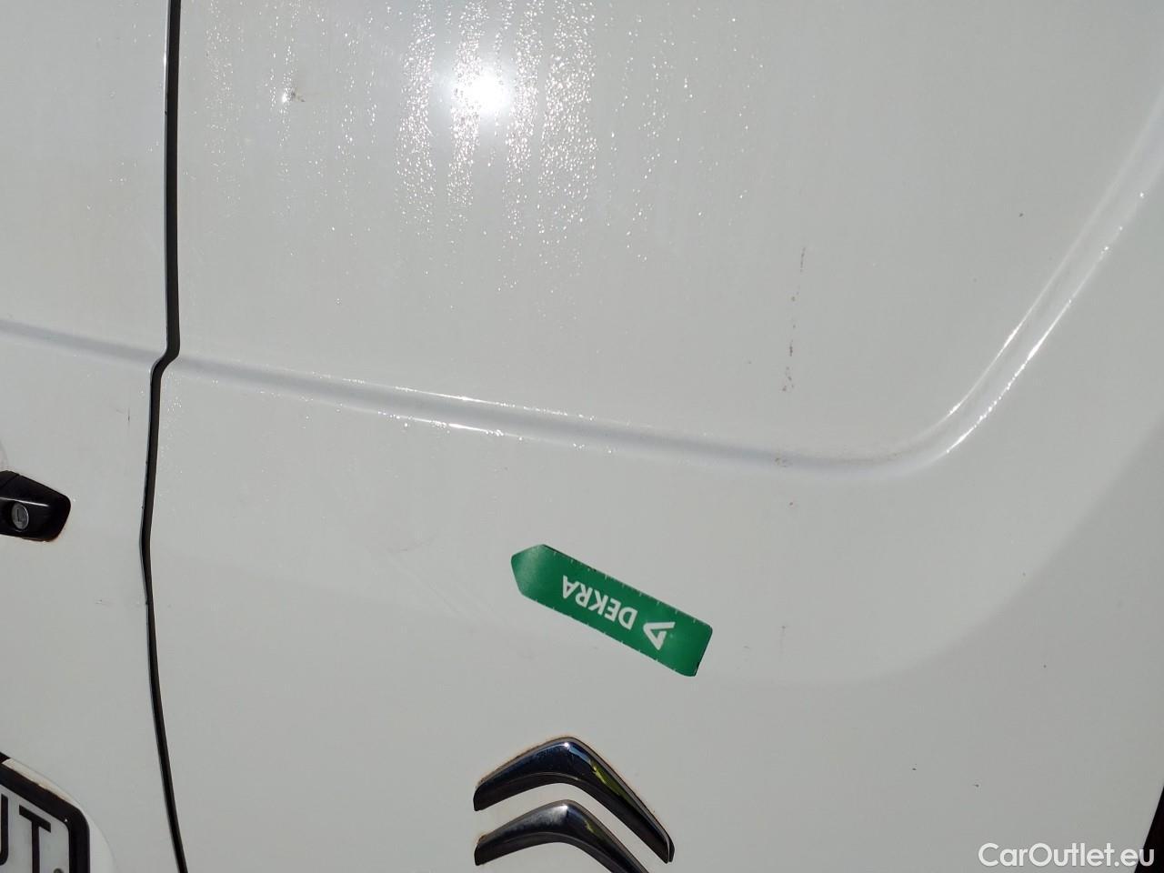  Citroen  Berlingo  Furgón L1 1.6 BlueHDi 100CV MT5 E6 #17