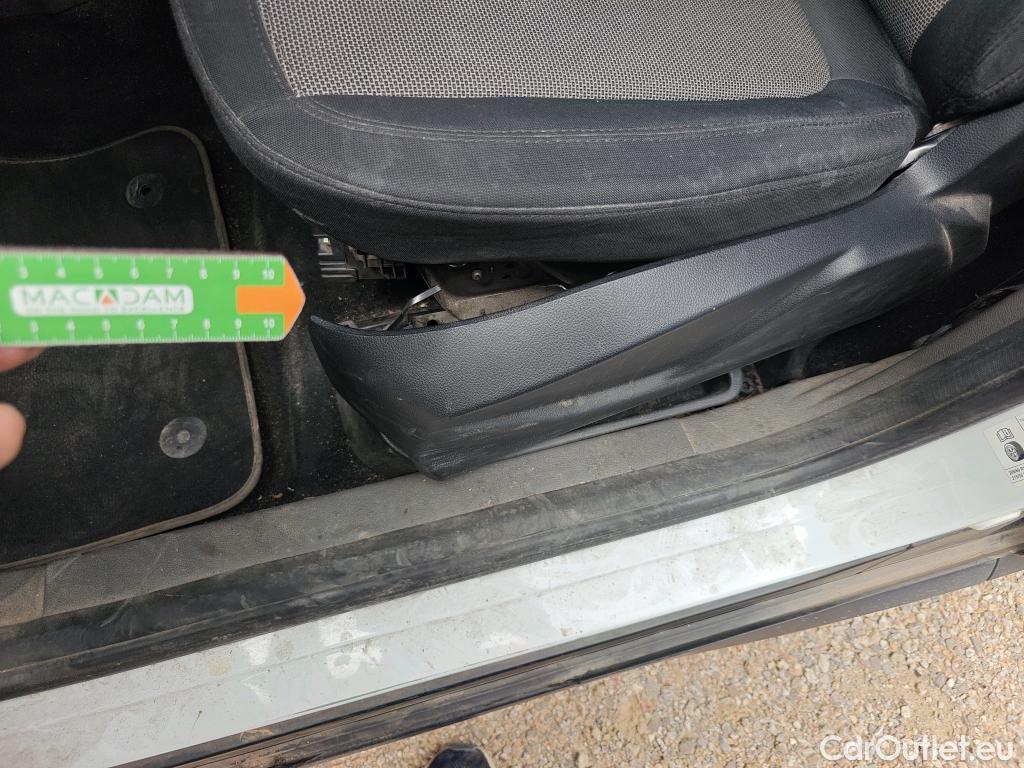  Ford  Transit Connect FORD  / 2013 / 5P / combi Kombi 1.5 TDCi 55kW Ambiente 220 L1 #41