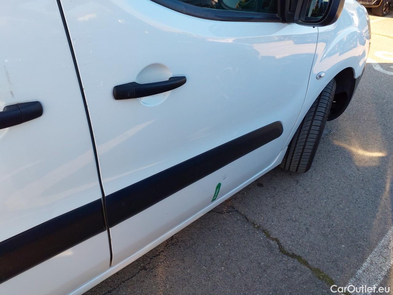  Citroen  Berlingo  Furgón L1 1.6 BlueHDi 100CV MT5 E6 #29