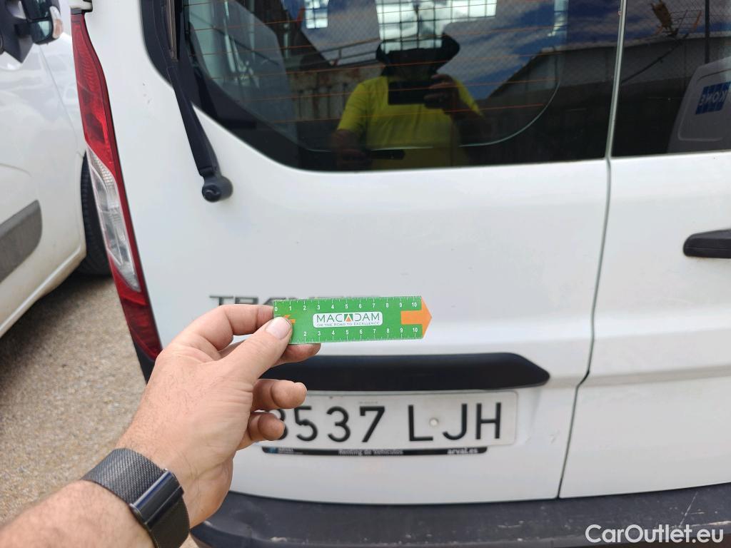  Ford  Transit Connect FORD  / 2013 / 5P / combi Kombi 1.5 TDCi 55kW Ambiente 220 L1 #3