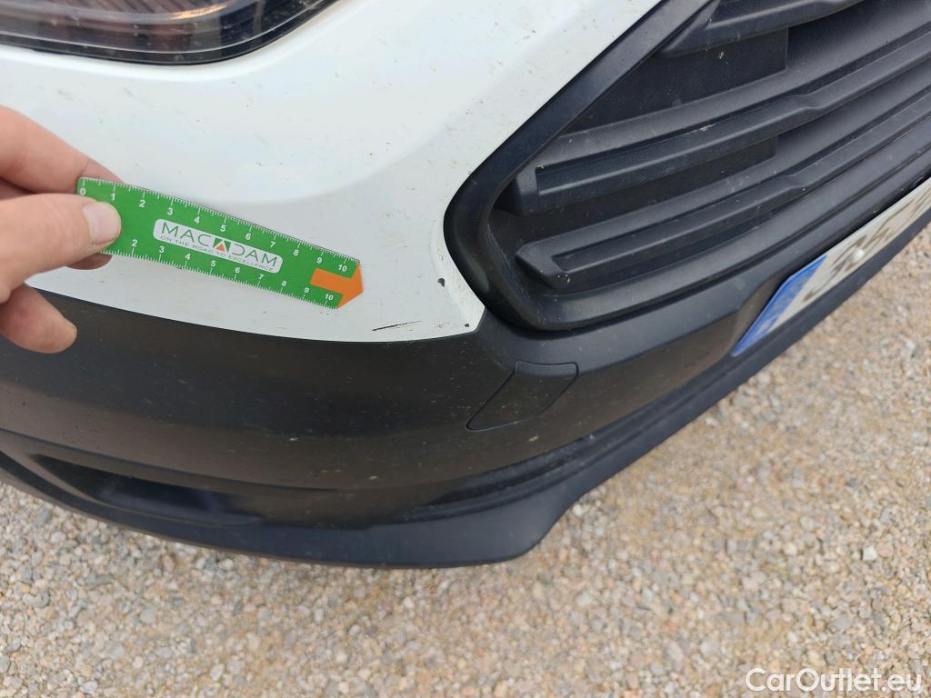  Ford  Transit Connect FORD  / 2013 / 5P / combi Kombi 1.5 TDCi 55kW Ambiente 220 L1 #24