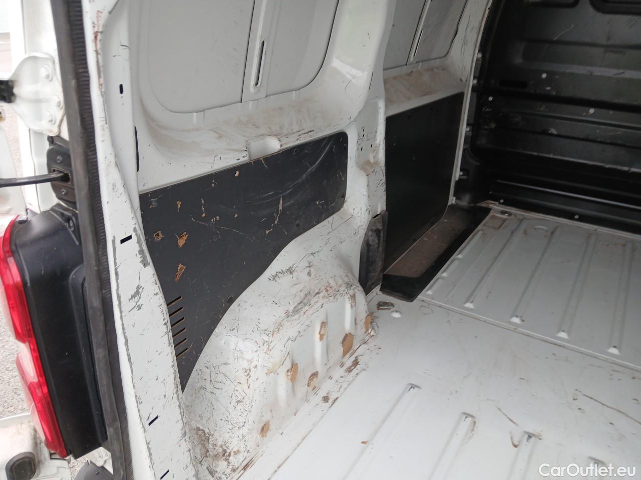  Citroen  Jumpy  Furgón Control M 1.5 BlueHDi 120CV MT6 E6dT #14