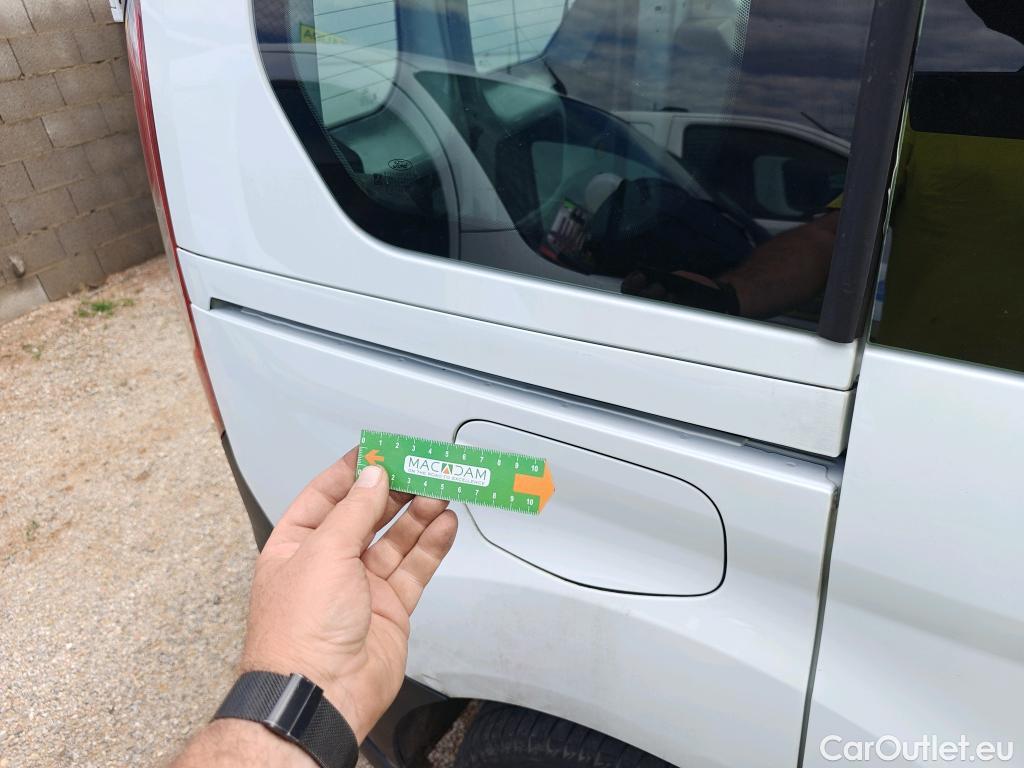  Ford  Transit Connect FORD  / 2013 / 5P / combi Kombi 1.5 TDCi 55kW Ambiente 220 L1 #1