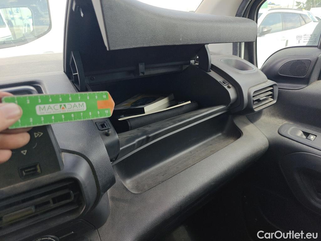  Opel  Combo  E Cargo Express 1.6 100CV MT5 E6 #45