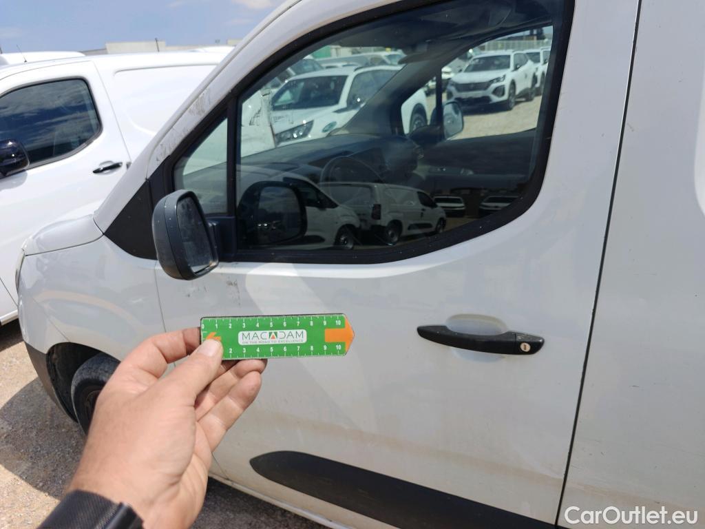  Opel  Combo  E Cargo Express 1.6 100CV MT5 E6 #30