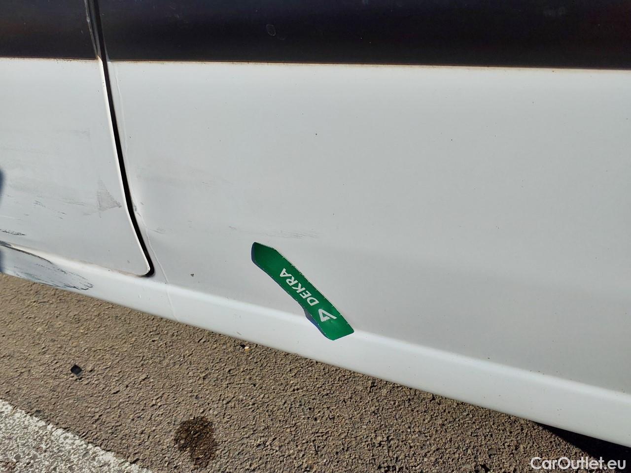  Citroen  Berlingo  Furgón L1 1.6 BlueHDi 100CV MT5 E6 #10
