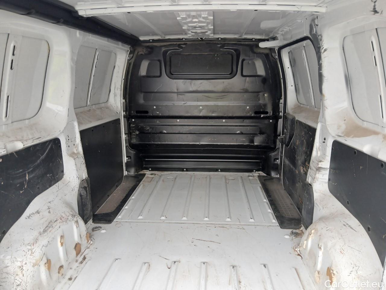  Citroen  Jumpy  Furgón Control M 1.5 BlueHDi 120CV MT6 E6dT #13