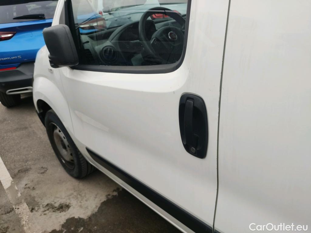  Fiat  Fiorino  Kasten 1.4 75CV MT5 E6 #20