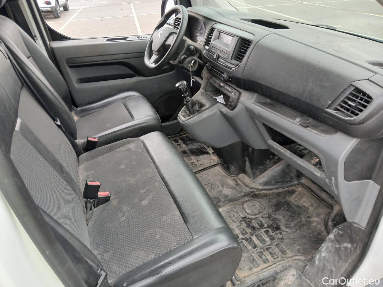  Citroen  Jumpy  Furgón Control M 1.5 BlueHDi 120CV MT6 E6dT #2