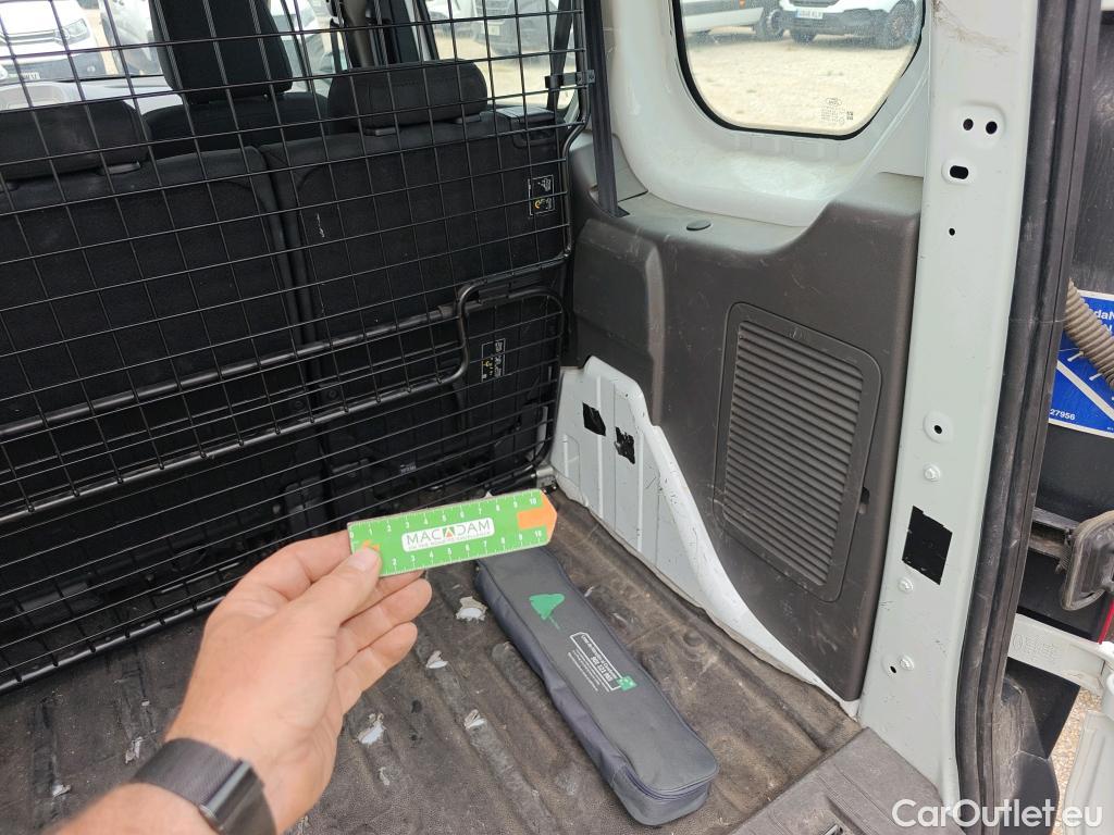  Ford  Transit Connect FORD  / 2013 / 5P / combi Kombi 1.5 TDCi 55kW Ambiente 220 L1 #12
