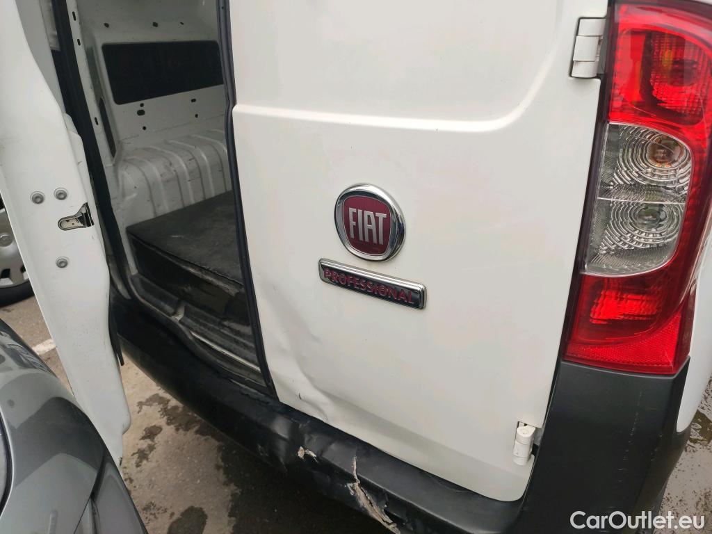  Fiat  Fiorino  Kasten 1.4 75CV MT5 E6 #7