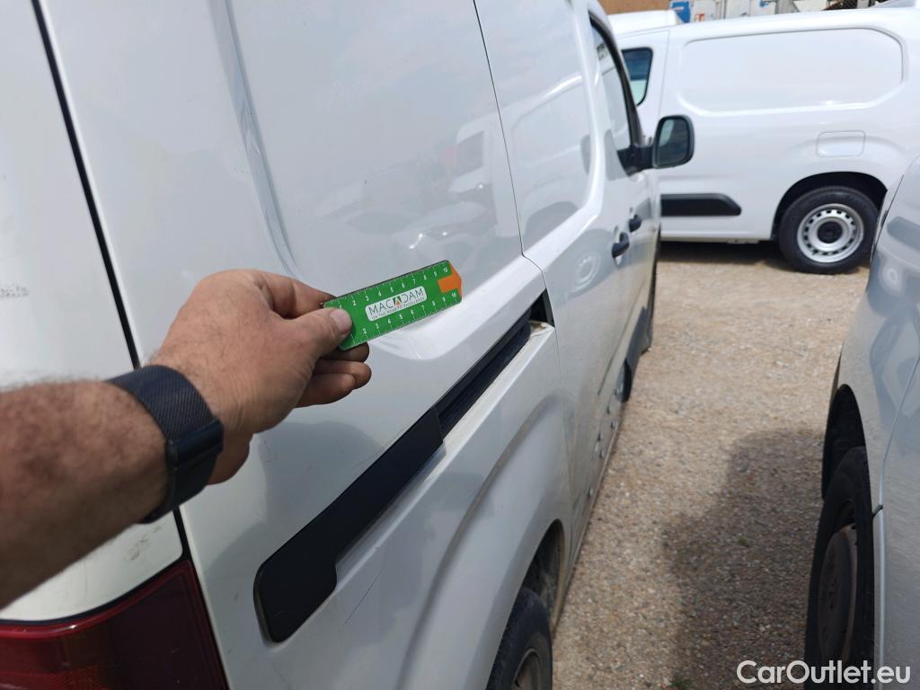  Opel  Combo  E Cargo Express 1.6 100CV MT5 E6 #8
