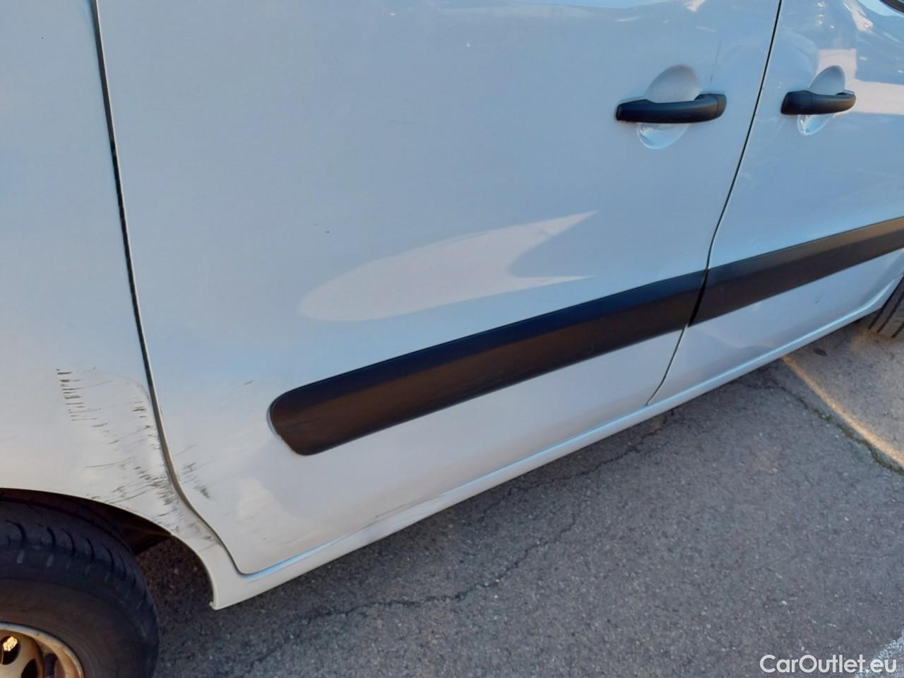  Citroen  Berlingo  Furgón L1 1.6 BlueHDi 100CV MT5 E6 #27