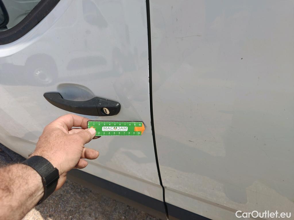  Opel  Combo  E Cargo Express 1.6 100CV MT5 E6 #31