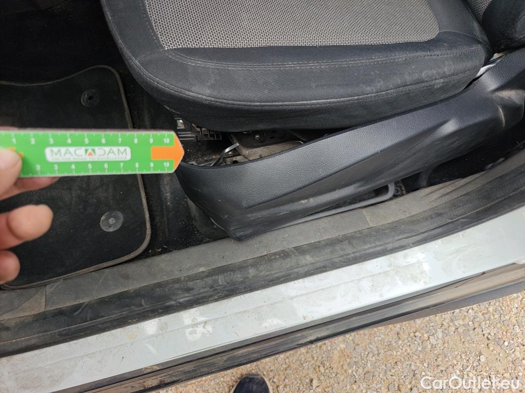  Ford  Transit Connect FORD  / 2013 / 5P / combi Kombi 1.5 TDCi 55kW Ambiente 220 L1 #42