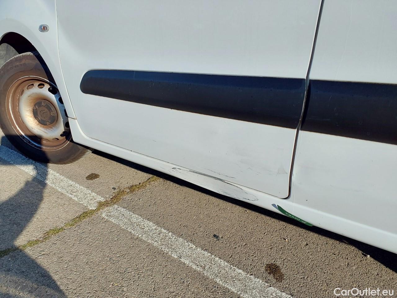  Citroen  Berlingo  Furgón L1 1.6 BlueHDi 100CV MT5 E6 #6