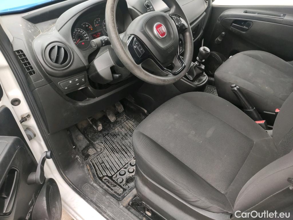  Fiat  Fiorino  Kasten 1.4 75CV MT5 E6 #26