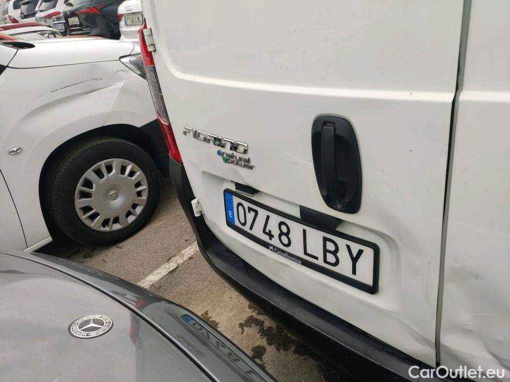  Fiat  Fiorino  Kasten 1.4 75CV MT5 E6 #9