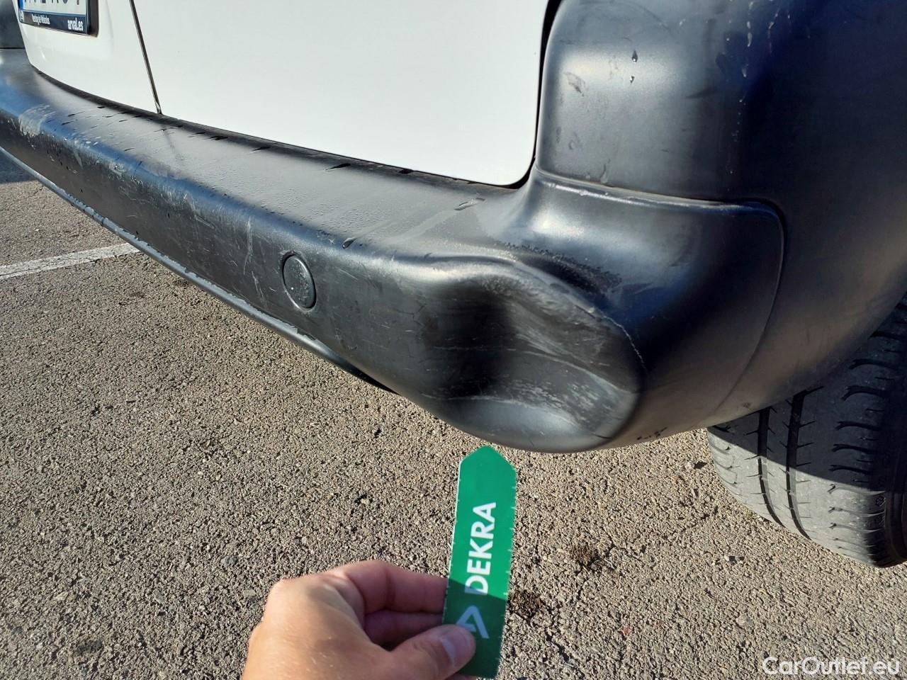  Citroen  Berlingo  Furgón L1 1.6 BlueHDi 100CV MT5 E6 #20