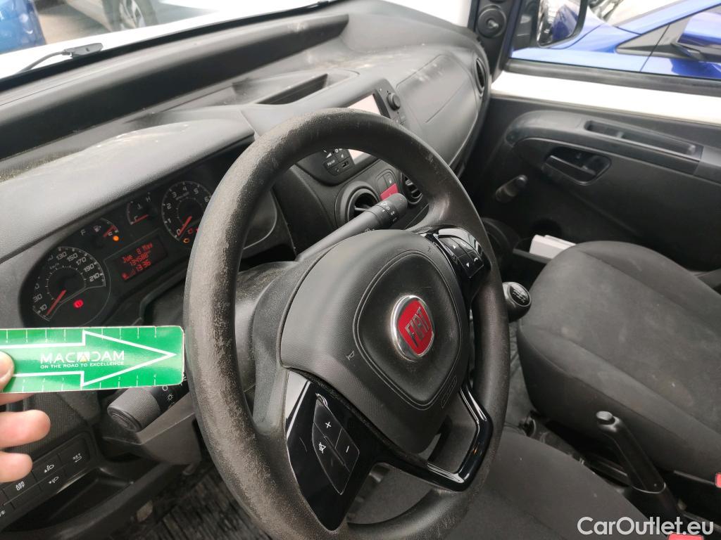  Fiat  Fiorino  Kasten 1.4 75CV MT5 E6 #3