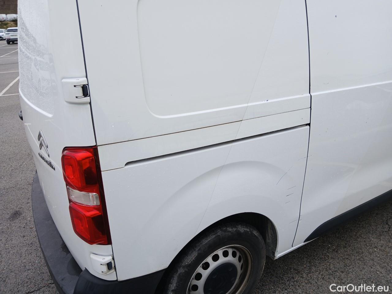  Citroen  Jumpy  Furgón Control M 1.5 BlueHDi 120CV MT6 E6dT #38